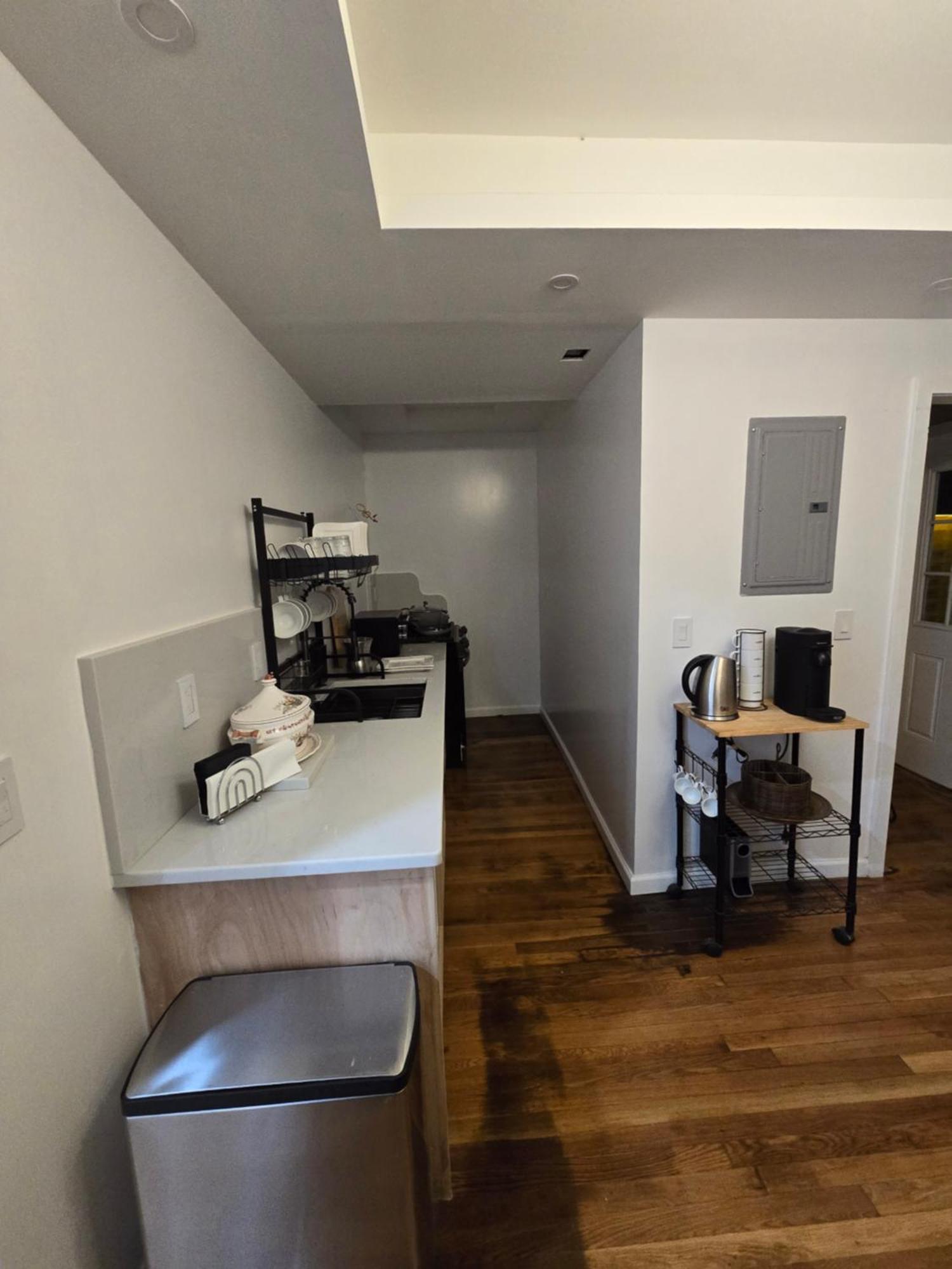 Beautiful Boston Bedroom - New Renovation Ngoại thất bức ảnh