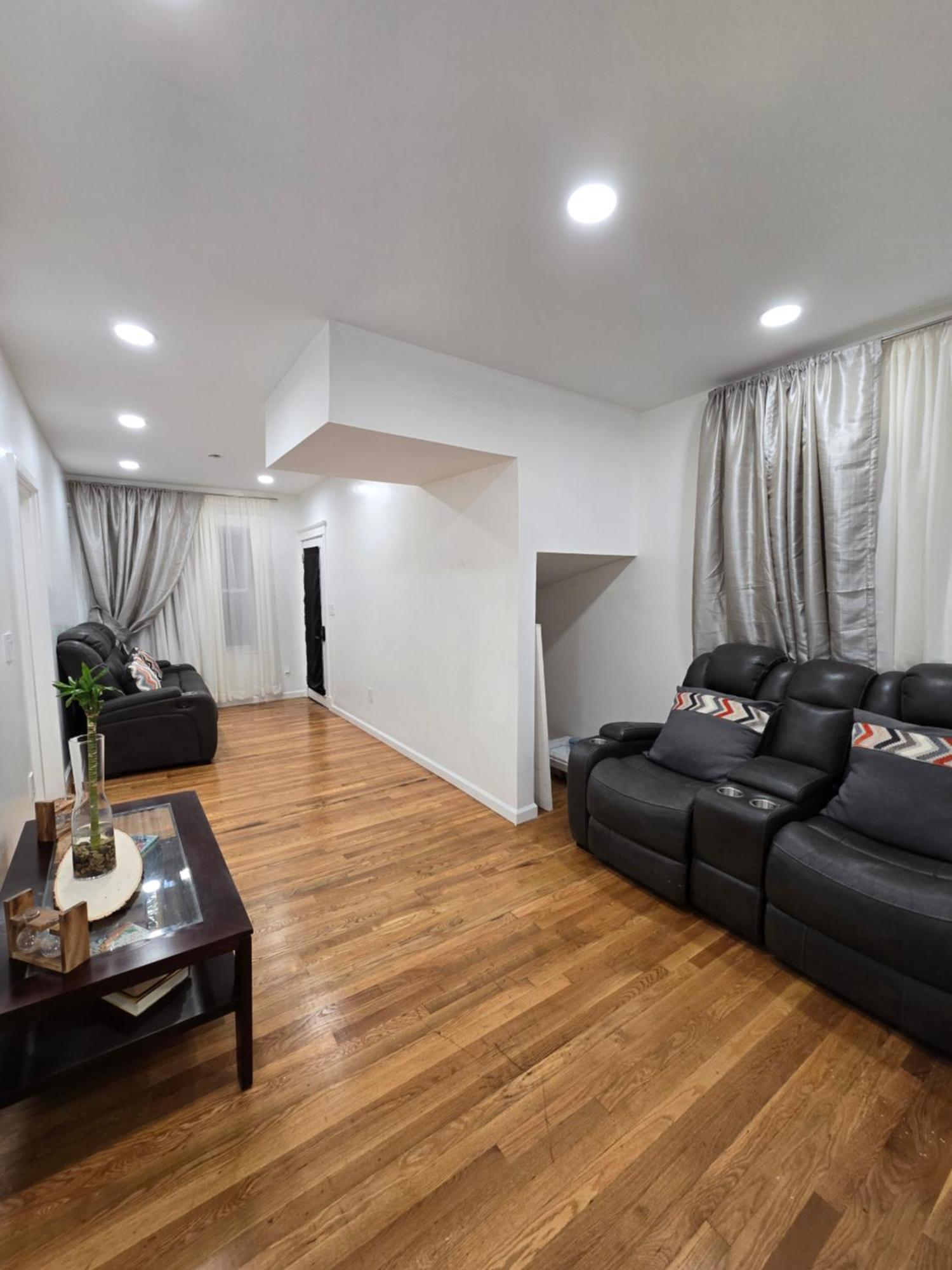 Beautiful Boston Bedroom - New Renovation Ngoại thất bức ảnh