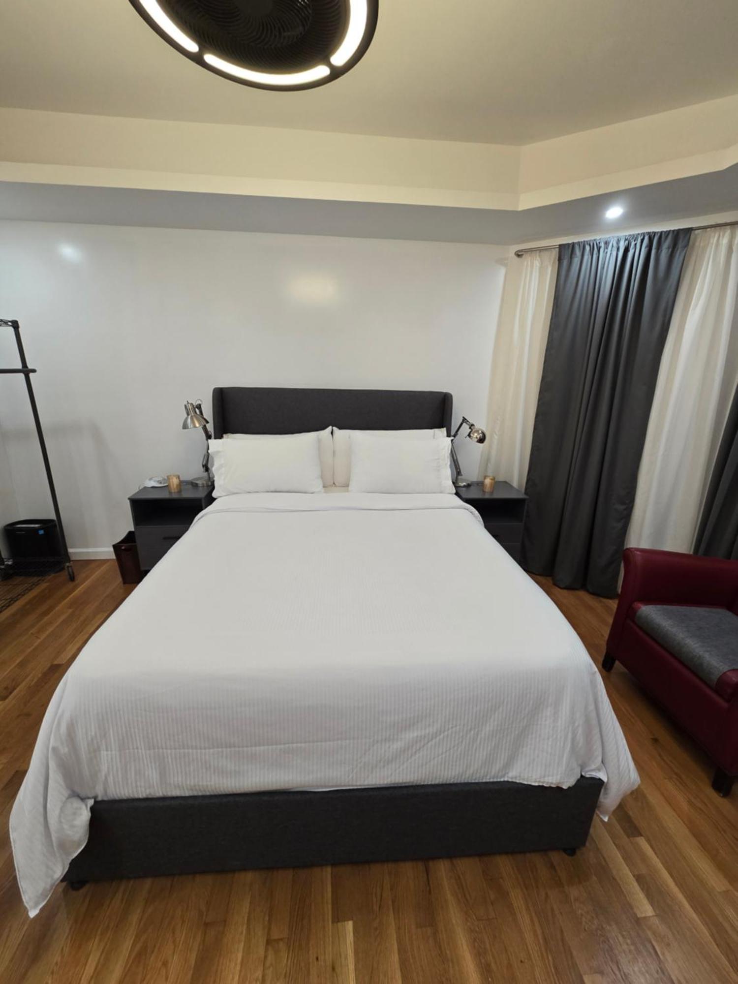 Beautiful Boston Bedroom - New Renovation Ngoại thất bức ảnh